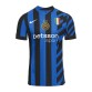 Inter Milan Hjemmebanetrøje 2024-2025